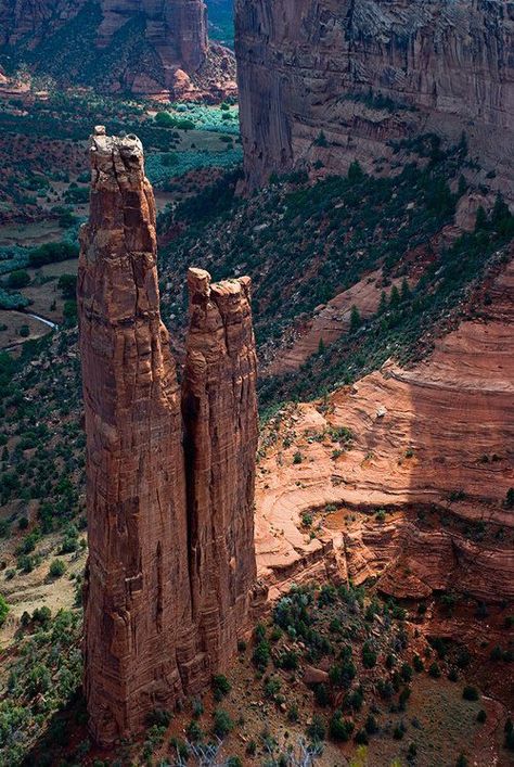 Chelly Canyon, Arizona Canyon De Chelly, Have Inspiration, In The Desert, National Monuments, Aruba, Places Around The World, The Desert, Trinidad, Belize