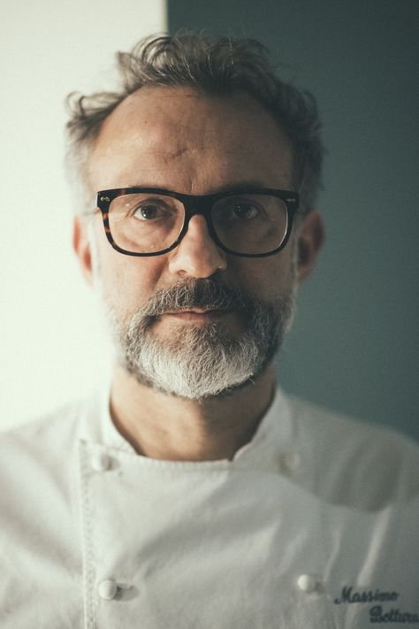 Massimo Bottura, Moon Palace Cancun, Aziz Ansari, Sustainable Food Systems, Palace Resorts, Michelin Star Chef, Italian Chef, Michelin Star Restaurant, Food Challenge