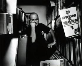 John Peel's Record Collection To Go Online John Peel, Pj Harvey, The Yardbirds, Charming Man, Record Collection, Post Punk, Drum And Bass, Music Stuff, David Bowie