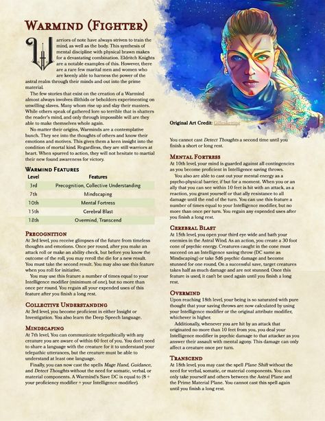 Dnd Fighter Homebrew, Martial Archetype 5e, Fighter Class Dnd, Martial Archetype, Dnd Homebrew Classes 5e Fighter, Dnd 5e Fighter Subclasses, Fighter Subclass Homebrew, Dnd Homebrew Subclasses 5e, Fighter Archetype