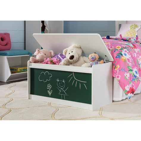 Kids Toy Chest, Wood Toy Box, Toy Storage Bench, Kids Beds With Storage, Kids Toy Boxes, Kids Toy Organization, Home Goods Store, Kid Toy Storage, Cleaning Toys