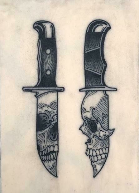 Unique Minimalist Tattoo, 16 Tattoo, American Traditional Tattoo Ideas, Traditional Tattoo Ideas, Grunge Tattoo, Creepy Tattoos, Dark Art Tattoo, Cool Small Tattoos, Tattoo Art Drawings