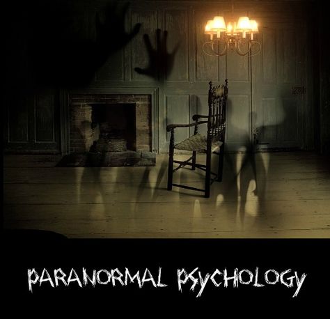 Visit: https://www.all-about-psychology.com/paranormal-psychology.html to learn all about the study of paranormal experience and belief. #ParanormalPsychology #parapsychology #anomalisticpsychology Paranormal Experience, Parapsychology, Ghost Videos, Psychology Student, 8th Sign, Paranormal Investigation, Legends And Myths, Psych, Psychology