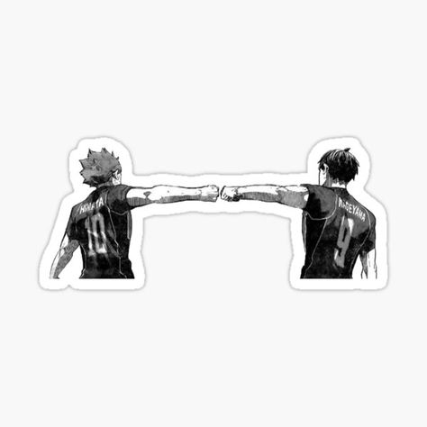 Pegatinas: Hinata Shoyo | Redbubble Cute Haikyuu Stickers, Anime Stickers Haikyuu, Haikyuu Stickers Printable, Haikyu Stickers, Laptop Stickers Anime, Haikyuu Stickers, Hinata And Kageyama, Manga Stickers, Stickers Anime