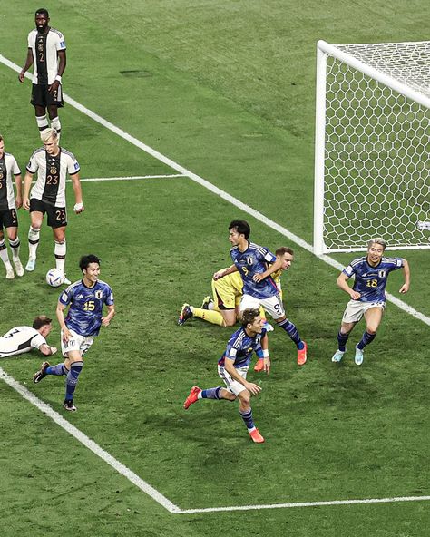 Japan Soccer, 2022 Fifa World Cup, Association Football, World Cup 2022, Fifa World Cup, Qatar, Fifa, World Cup, Soccer Field