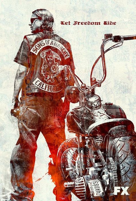 Michael Eastwood Sons Of Arnachy, David Mann Art, Sons Of Anarchy Samcro, Мотоциклы Harley Davidson, Motorcycle Artwork, Harley Davidson Wallpaper, Harley Davidson Art, Jax Teller, Biker Art