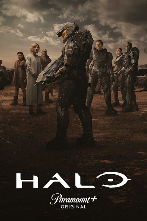 Paramount Plus - Stream Live TV, Movies, Originals, Sports, News, and more Halo Serie, Halo Tv Series, Dipper Y Mabel, John 117, Pablo Schreiber, Halo Spartan, Halo Series, Comedy Actors, Halo Reach