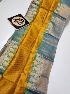 Kanjivaram Sarees Silk With Prices, Elegant Sarees, Sarees With Price, Gota Patti Saree, Frocks And Gowns, Blue Silk Saree, Banaras Sarees, Kanjivaram Sarees Silk, Pattu Saree Blouse Designs