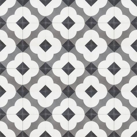 Floor Tiling Ideas, Cement Tile Texture, Machuca Tiles, Tiling Ideas, Geometric Tile Pattern, Marble Flooring Design, Encaustic Tiles, Tile Layout, Floor Pattern