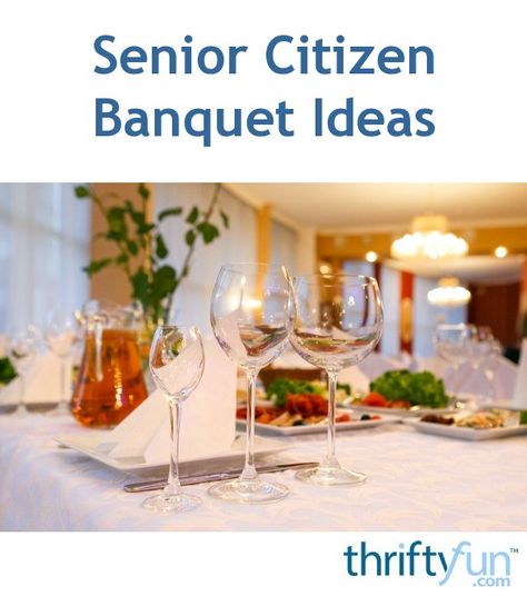 This is a guide about senior citizen banquet ideas. Find a meaningful theme, food and inexpensive decorations for a senior banquet. Senior Banquet, The Beverly Hillbillies, Adult Valentines, Iced Tea Lemonade, Banquet Ideas, Gold Centerpieces, Finger Sandwiches, Dinner Themes, Square Dancing