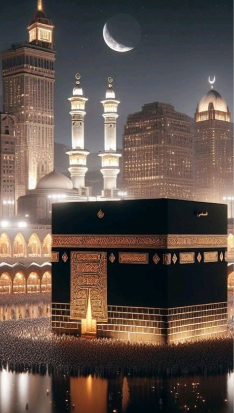 Beautiful Makkah Pics, Kaba Images, Kabah Mecca Wallpaper, Khana Kaba Wallpapers, Kaba Wallpaper, Makkah Wallpaper Iphone, Khana Kaba Dp, Khana Kaba Image, Makkah Photography