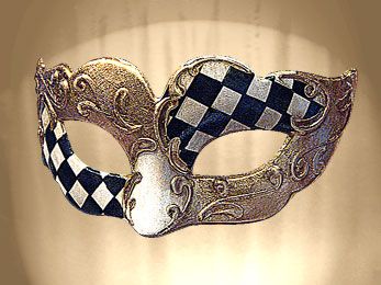 VENETIAN COLOMBINA MASK DECORATED, FOR SMALL FACES OR CHILDREN Maquarade Mask, Carnaval Mask, Simple Mask Design, Plain Masquerade Mask, Traditional Masquerade Mask For Theater, Elegant Baroque Masquerade Mask For Theater, Venetian Masquerade Eye Mask, Traditional Carnival Eye Masquerade Mask, Venetian Masks Art