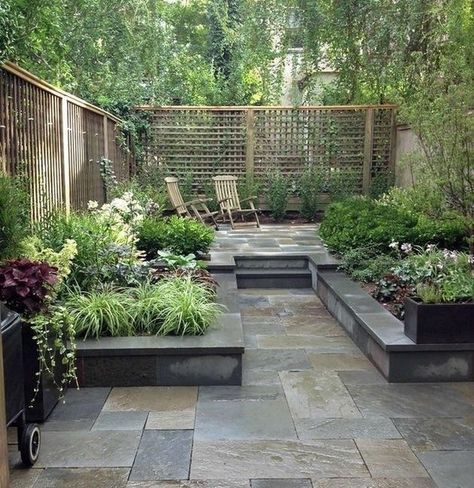 designing a small courtyard - Yahoo Image Search Results Enclosed Front Courtyard, Living Lighting, Small Courtyard, Vertical Vegetable Garden, Front Courtyard, Outdoor Dining Spaces, Small Courtyards, Large Backyard, Backyard Retreat