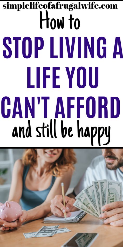 Live Within Your Means, Live Below Your Means, Living Within Your Means, Living Below Your Means, Life On A Budget, Debt Free Living, Money Moves, Saving Money Budget, Life Guide