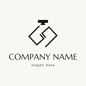 Free Perfume Logo Designs | DesignEvo Logo Maker Perfume Company, Logo Parfum Design, Perfume Logo Design, Logo For Perfume, Logo Perfume Design, Logo Design For Perfume, Perfume Logo Design Bottle, Logo For Perfume Brand, Perfume Brand Logo