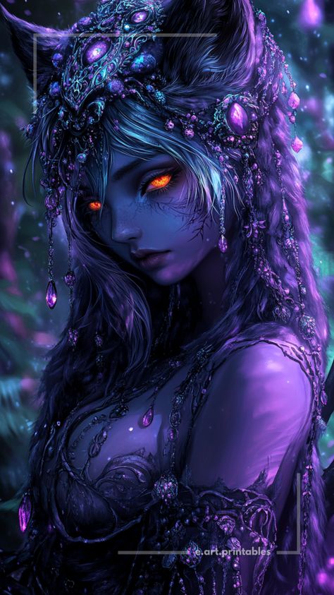 Fantasy Art, Enchanted Forest, Mythical Creatures, Female Fantasy Characters, Halloween, Magical Women, Halloween Art, Halloween Illustration, Mystical Women, Digital Fantasy Art #FantasyArt, #EnchantedForest, #MythicalCreatures, #Halloween, #MagicalWomen, #HalloweenArt, #MysticalCreatures, #FantasyWorld, #DigitalArt, #FantasyWomen Magic Elf Fantasy Art, Enchanted Forest Halloween, Elf Fantasy Art, Mystical Women, Forest Halloween, Characters Halloween, Goblin Art, Magical Women, Diamond Dots