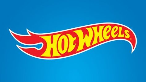 Hot Wheels Design, Hotwheels Logo Template, Bolo Hot Wheels, Wheel Cake, Hotwheels Birthday Party, Hot Wheels Garage, Wheel Logo, Hot Wheels Birthday, Hot Wheels Party