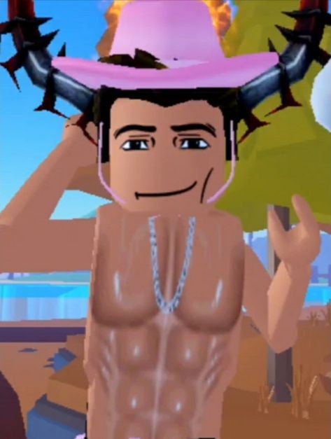 Bello, affascinante, strepitoso Roblox Men, Roblox Man Face, Dc Pfp, Roblox Image Ids, Roblox Guy, Goofy Ahh, Roblox Funny, Roblox Memes, Big Muscles