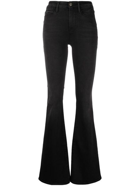 High Waisted Flared Jeans, Black Flared Jeans, Black Flare Jeans, Bootleg Jeans, Mid Rise Flare Jeans, High Waisted Flare Jeans, Black Jeans Women, Black Flare, High Waisted Flares