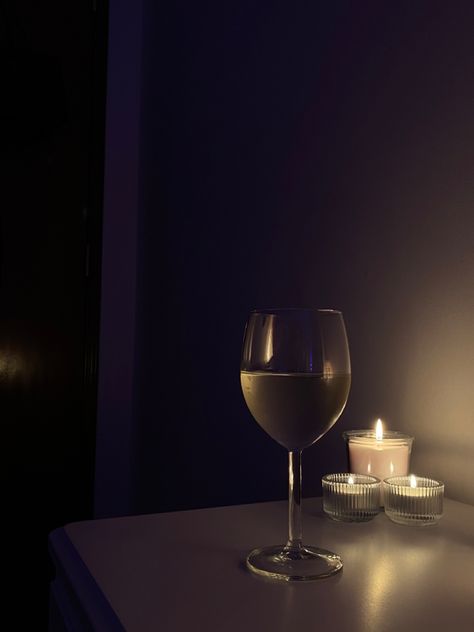 candles, late night wine Wine O Clock, O Clock, White Wine, Wine Glass, Alcoholic Drinks, Clock, Wine, Drinks, Tableware