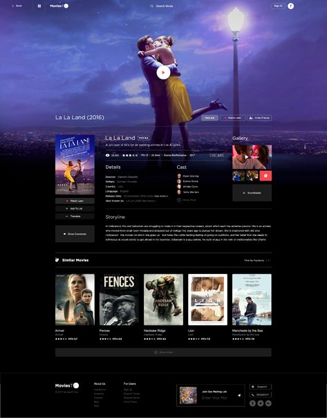 Web Movie, Movie Site, Cinema Design, 포트폴리오 레이아웃, Movie App, Minimalism Art, Movie Website, Movie Sites, 광고 디자인