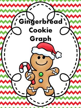 Free - Gingerbread Cookie Math Graph Activity Math Graph, Third Grade Sight Words, Gingerbread Cookie, Sight Word, Christmas Paper, Christmas Season, Free Items, Christmas Seasons, Gingerbread Cookies