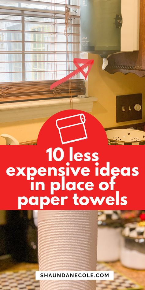 Replace Paper Towels, Hobby Lobby Crafts, Folded Paper Towels, Towel Ideas, Shelter In Place, Towel Tray, Washable Paper, Unpaper Towels, Kitchen Paper Towel