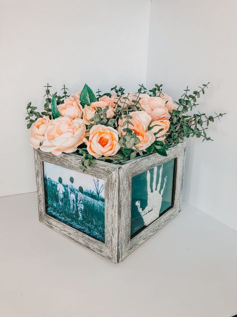 #diy #dollartreediy #mothersdaygifts #farmhousedecor #farmhousestyle #decor #budgetfriendly