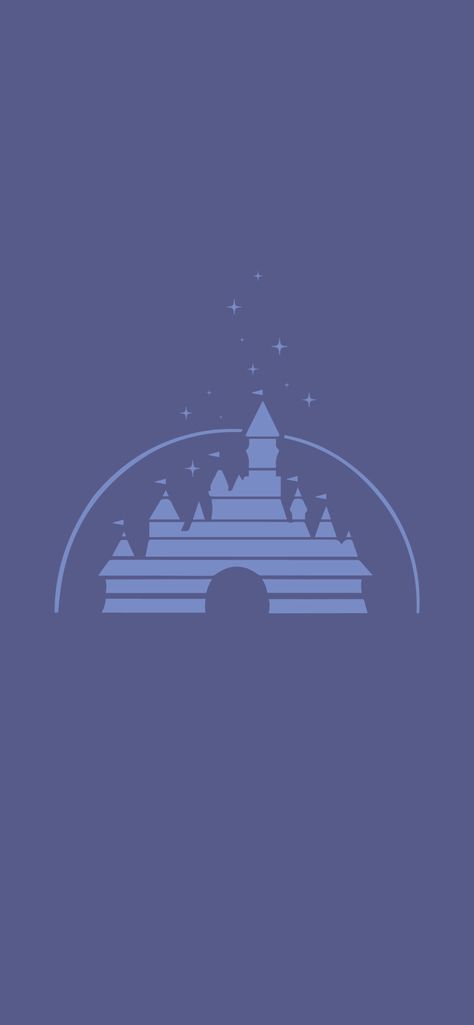 Disney Castle Blue Wallpapers Disney Wallpaper Castle, Disney Castle Wallpaper Iphone, Disney Castle Minimalist, Minimalistic Disney Wallpaper, Disney Castle Background, Aesthetic Wallpaper Iphone Disney, Disney Wallpaper Minimalist, Disney Blue Wallpaper, Blue Disney Wallpaper