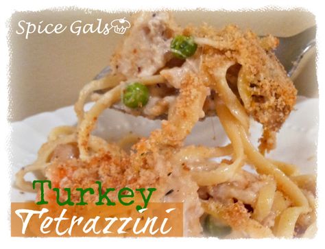 Spice Gals: Rachael Ray's Turkey Tetrazzini  http://www.sugar-n-spicegals.com/2012/11/rachael-rays-turkey-tetrazzini.html# Classic Casseroles, Preparing Thanksgiving Dinner, Turkey Noodle Soup, Turkey Tetrazzini, Garlic Broccoli, Turkey Leftovers, Chicken Garlic, Leftover Turkey Recipes, Rachel Ray