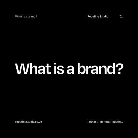 A sneak peek at our upcoming brand workshop. First up, what is a brand?

Ask 100 marketers you’ll get 100 different answers.

Our approach is built on brand influence. If a brand is a reputation then how can we control it? Well, we can’t. But we can influence it.

How? Through how we look, communicate and act as businesses. Influencer Marketing Agency Post, Branding And Identity, Creative Agency Content Ideas, Sneak Peek Marketing, Marketing Agency Post Ideas, Brand Workshop, Brand Marketing Design, What Is Branding, Creative Agency Branding