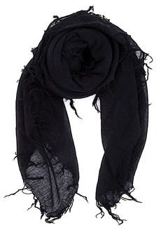 Black Cashmere and Silk Scarf Capsule Wardrobe Black, Old Town Pasadena, Wardrobe Black, Silk Scarf Wrap, Woven Scarves, Black And White Fashion, Stylish Scarves, Black And White Style, Fashion White