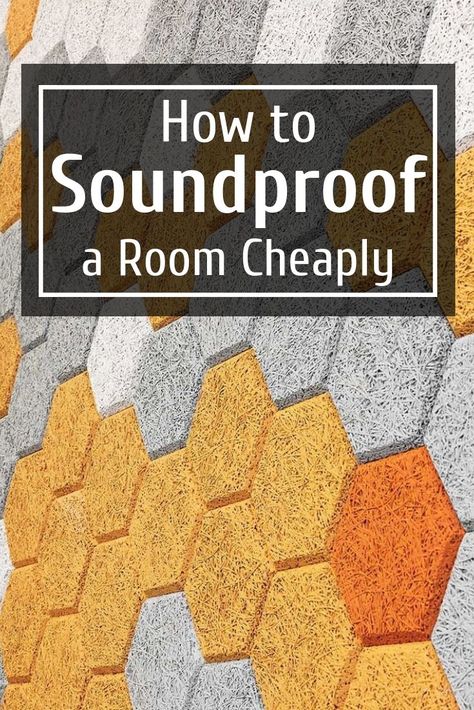 Pallet Bank, Soundproofing Walls, Home Music Rooms, Recording Studio Design, Recording Studio Home, Music Rooms, Soundproof Room, Music Studio Room, Home Recording Studio