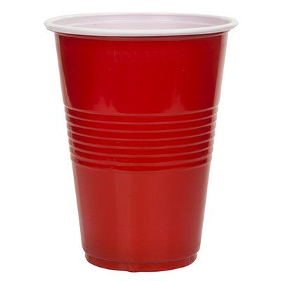 Top 10 Christmas Gifts, Drink Ware, Red Cups, Red Party, Christmas Gifts For Girlfriend, Oval Plates, Tea Party Birthday, Plastic Tablecloth, Cups Set