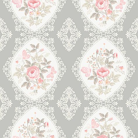 Elegant roses seamless background material Vintage Paper Printable, Vintage Floral Backgrounds, Floral Backgrounds, Shabby Chic Wallpaper, Free Vintage Printables, Victorian Wallpaper, Flower Vector, Vintage Flowers Wallpaper, Chic Wallpaper