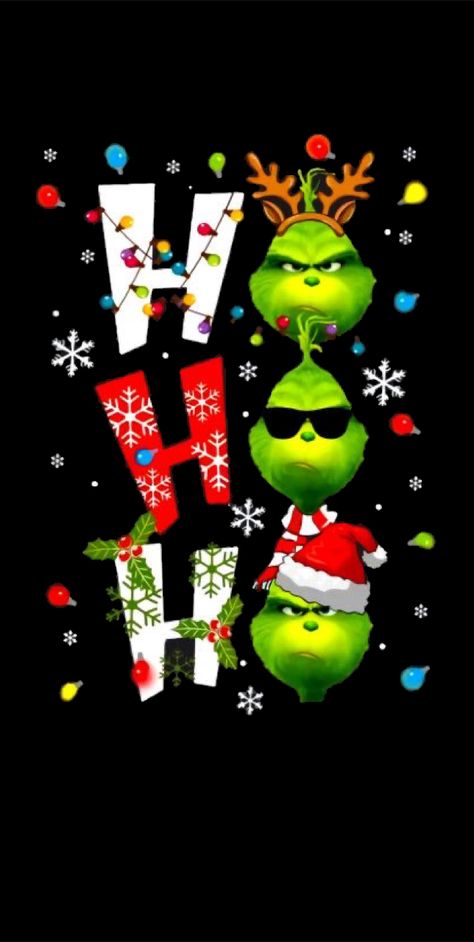 Immagini Grinch, Grinch Wallpaper, O Grinch, Grinch Crafts, Grinch Quotes, Grinch Christmas Party, Mr Grinch, Grinch Christmas Decorations, Merry Christmas Wallpaper