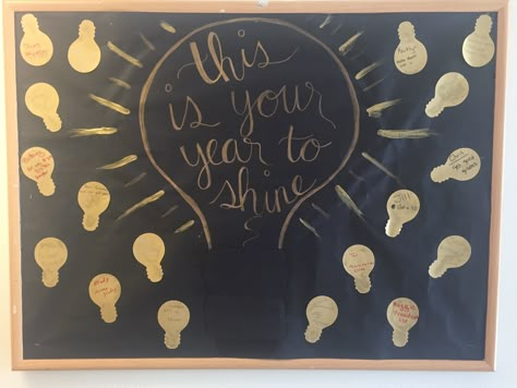 Light Bulb School Theme, Lightbulb Theme Bulletin Board, Light Bulb Themed Classroom, Light Of The World Bulletin Board, Light Bulb Classroom Decor, Light Bulb Bulletin Board Ideas, Light Classroom Theme, Be The Light Classroom Theme, Lightbulb Classroom Theme