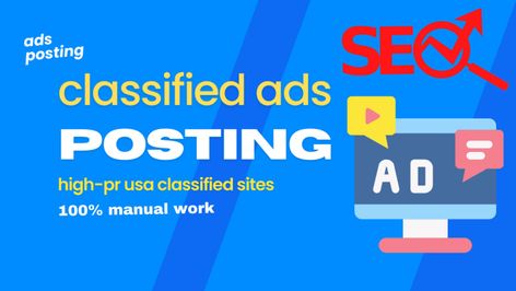 Welcome to my classified ads services. classified ads posting, post free UK, USA classified ad posting #classifiedads #adsposting #ads Article Writing, Grow Together, Guest Posting, Classified Ads, Marketing Services, Internet Marketing, Digital Marketing, Social Media, Internet