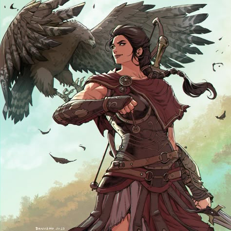 A Kassandra fanart. I love the DLC arc #kassandra #AssassinsCreedOdyssey #AssassinsCreed @assassinscreedpic.twitter.com/oD7zooDVDf Kassandra Fanart, Ac Odyssey, Assassin's Creed Odyssey, Assassins Creed Art, Assassins Creed Odyssey, Assassin Creed, Warrior Women, Assassin’s Creed, Digital Painting Tutorials