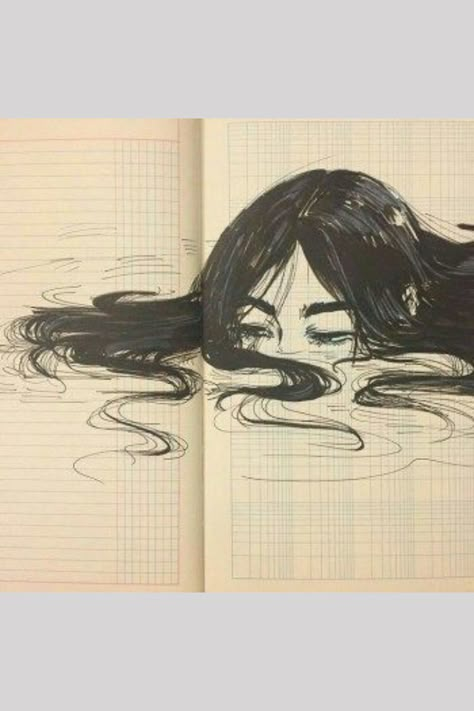 art drawing sketch fan art anatomy cartoon art body drawing girl drawing drawing sketch hair drawing nose drawing Arte Doodle, Arte Indie, Drawing Eyes, Drawing Hair, Indie Art, Painting Collage, Architectural Drawing, Book Drawing, Fan Art Drawing