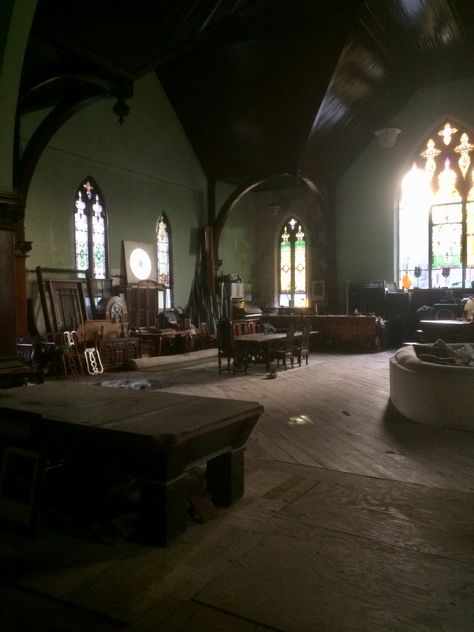 C I R I C E  Update: Still tidying up for showings.  https://www.oldhousedreams.com/2018/04/26/1903-church-mckeesport-pa/  #CIRICE #Church #Realestate #ForSale  #Loft #Home #Redesign #Architecture #Historical #Preservation #Gothic  #Mckeesport #Pittsburgh #Pennsylvania Pennsylvania Gothic, Home Redesign, Church Conversions, Loft Home, Pittsburgh Pennsylvania, Tidy Up, Beautiful Creatures, Pittsburgh, Pennsylvania