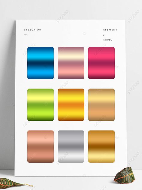 Metallic Colours Palette, Metal Pallete Color, Metalic Color Pallete, Chrome Color Palette, Robot Moodboard, Metal Color Palette, Metallic Color Palette, Graphic Gradient, Gradient Template