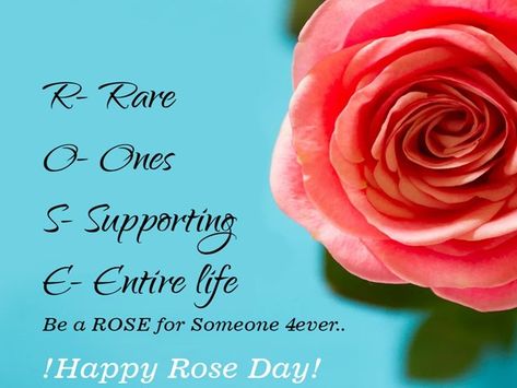 Top 20 Rose Day Quotes | Happy Rose Day Images For Your Loved Ones | Rose day shayari, Happy quotes, Rose day pic Rose Day Quotes For Him, Quotes For Him Aesthetic, Happy Rose Day Images, Rose Day Pic, Quotes For Yourself, Rose Day Images, Rose Day Shayari, Rose Day Quotes, Him Aesthetic