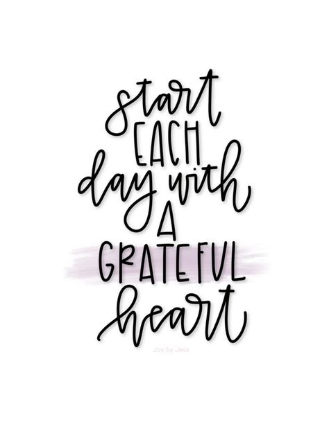 Begin Each Day With A Grateful Heart, Start Each Day With A Grateful Heart, Valentine's Quotes, Grateful Heart Quotes, Positive Business Quotes, Activity Day Girls, Iphone Quotes, Motivational Sayings, Valentine Quotes