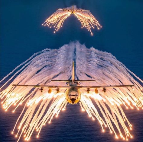 Ac 130, C 130, Military Service, Fighter Planes, The Angel, An Angel, The Shape, Aircraft, Angel