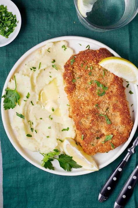 milanesa. Ideas Cenas, Milanesa Recipe, Steak Soup, Frozen Steak, Keto Meat, Keto Main Dishes, Beef Entrees, Beef Steaks, Menu Recipes