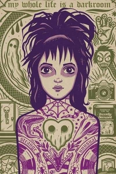 Dave Quiggle, Illustration Kunst, Horror Artwork, Witchy Wallpaper, Movie Themes, Arte Fantasy, Art And Illustration, 판타지 아트, Poster Vintage