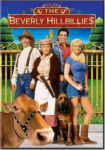 Dabney Coleman, Jim Varney, Cloris Leachman, Erika Eleniak, Buddy Ebsen, Victor Garber, Kathy Bates, Beverly Hillbillies, The Beverly Hillbillies