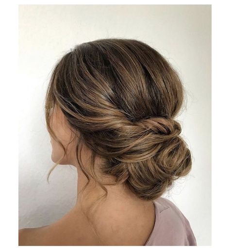 5 Hairstyles, Engagement Hair, Chignon Simple, Formal Hairstyle, Wedding Glam, Simple Updo, Wedding Hairstyles Bridesmaid, Prom Hair Updo, Bridal Styling