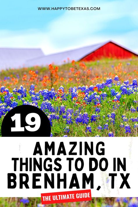 Amazing things to do in Brenham Texas Brenham Texas, Texas Travel Guide, Nature Trails, Cheap Things To Do, Weekend Activities, Cozy Cafe, Texas Travel, Free Things To Do, Nature Trail